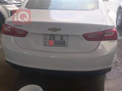 شيفروليه ماليبو